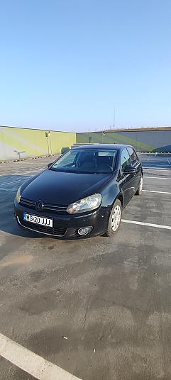 Cumpără / Vinde Volkswagen Golf 2008 SH, la cel mai bun pret pentru tine!