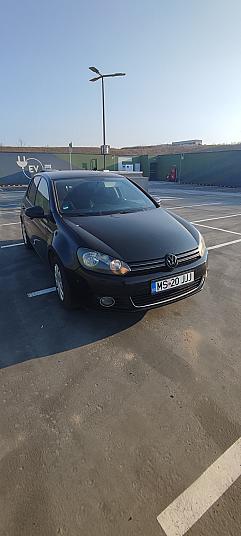 Cumpără / Vinde Volkswagen Golf 2008 SH, la cel mai bun pret pentru tine!