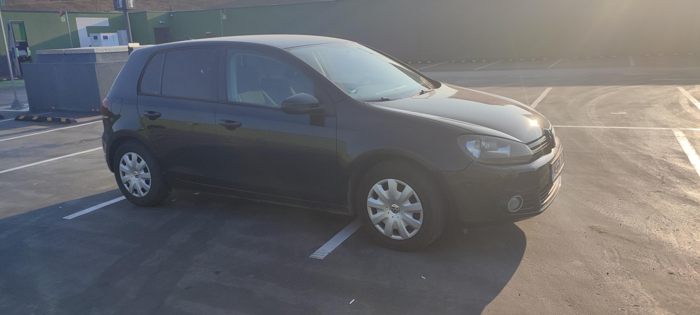 Cumpara/ Vinde online Volkswagen Golf 2008 SH, la cel mai bun pret pentru tine!