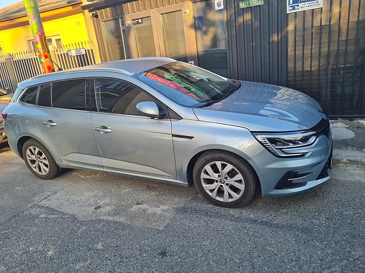 Cumpără / Vinde Renault  Megane 2021 SH, la cel mai bun pret pentru tine!