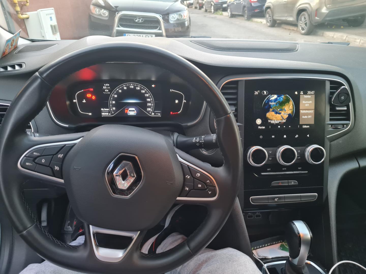 Cumpara/ Vinde online Renault  Megane 2021 SH, la cel mai bun pret pentru tine!