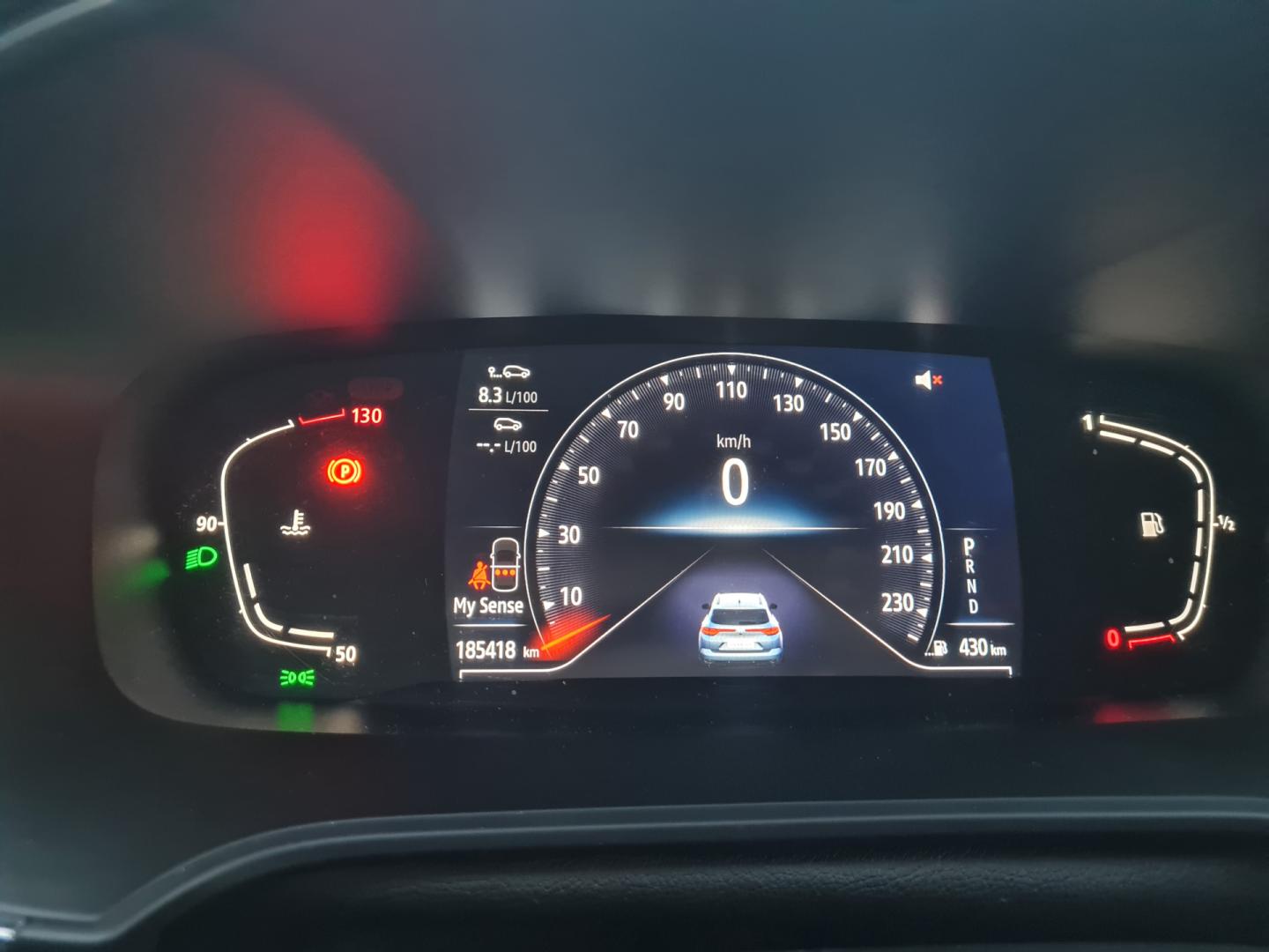 Cumpara/ Vinde online Renault  Megane 2021 SH, la cel mai bun pret pentru tine!