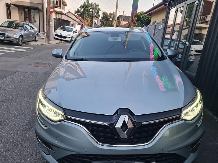 Cumpără / Vinde Renault  Megane 2021 SH, la cel mai bun pret pentru tine!