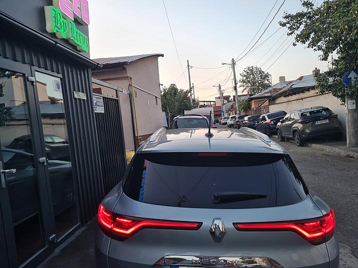 Cumpără / Vinde Renault  Megane 2021 SH, la cel mai bun pret pentru tine!