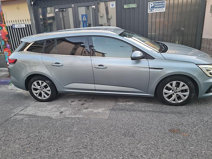 Cumpără / Vinde Renault  Megane 2021 SH, la cel mai bun pret pentru tine!