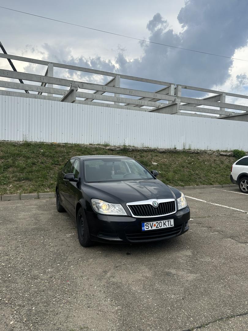 Cumpara/ Vinde online Skoda Octavia 2012 SH, la cel mai bun pret pentru tine!