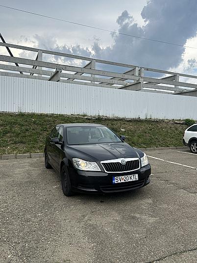 Cumpără / Vinde Skoda Octavia 2012 SH, la cel mai bun pret pentru tine!