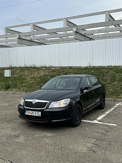 Cumpără / Vinde Skoda Octavia 2012 SH, la cel mai bun pret pentru tine!