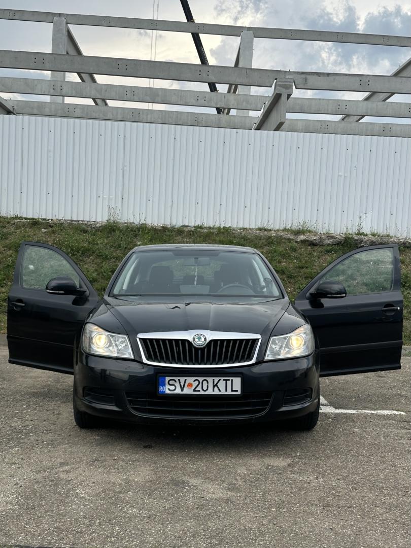 Cumpara/ Vinde online Skoda Octavia 2012 SH, la cel mai bun pret pentru tine!