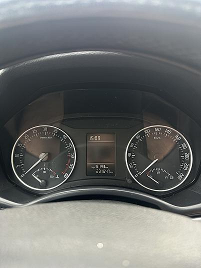 Cumpără / Vinde Skoda Octavia 2012 SH, la cel mai bun pret pentru tine!