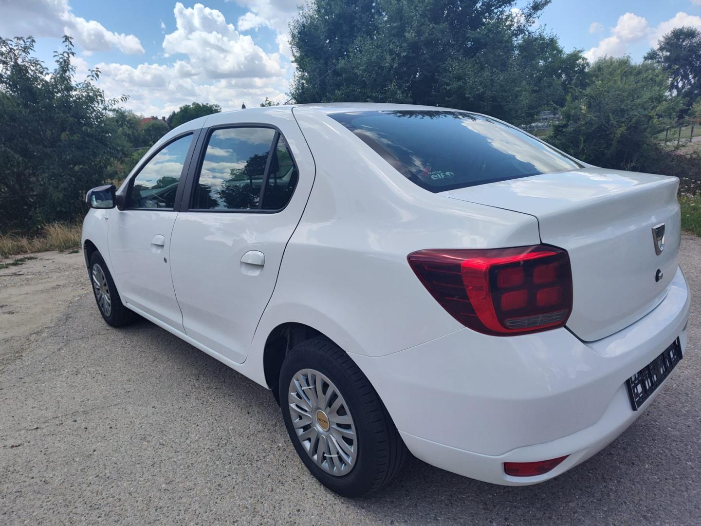 Cumpara/ Vinde online Dacia Logan 2018 SH, la cel mai bun pret pentru tine!