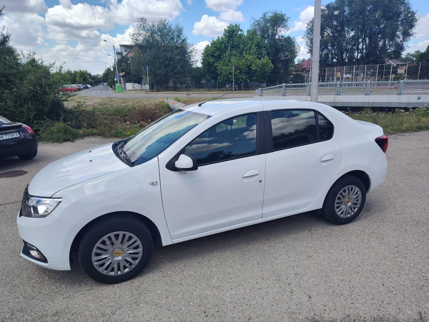 Cumpara/ Vinde online Dacia Logan 2018 SH, la cel mai bun pret pentru tine!