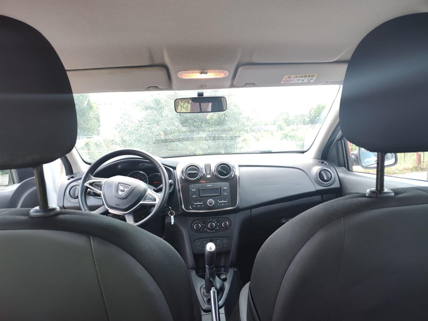 Cumpara/ Vinde online Dacia Logan 2018 SH, la cel mai bun pret pentru tine!