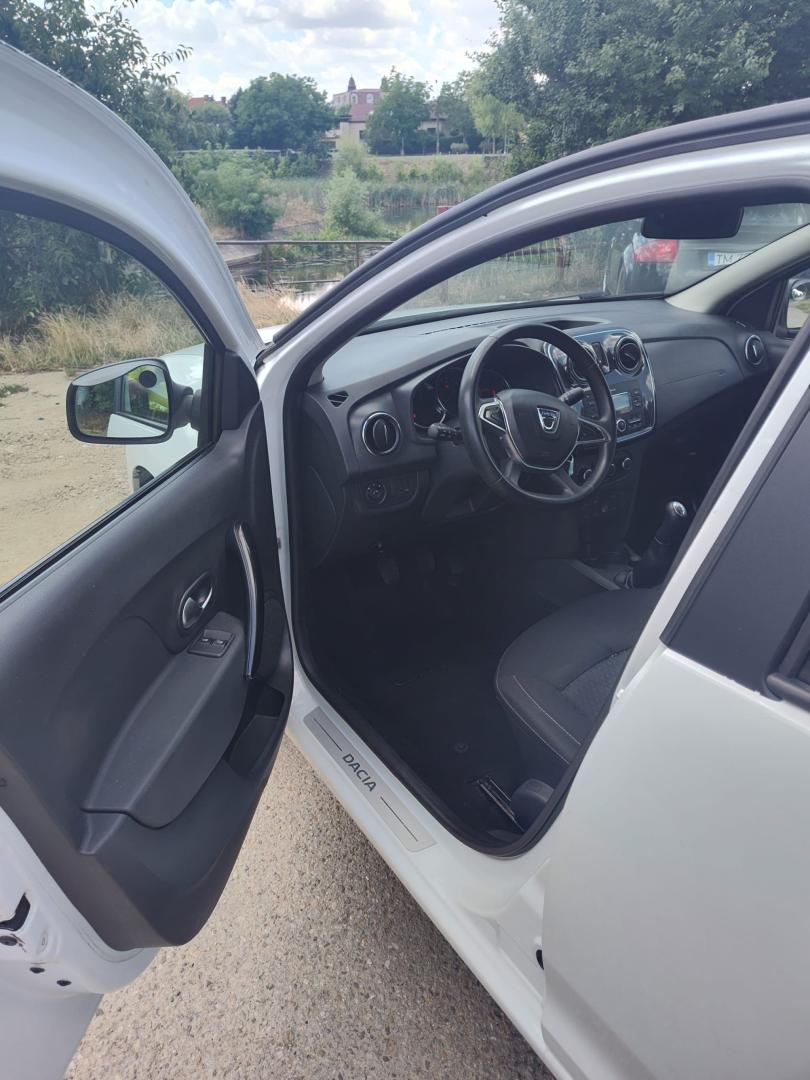 Cumpara/ Vinde online Dacia Logan 2018 SH, la cel mai bun pret pentru tine!