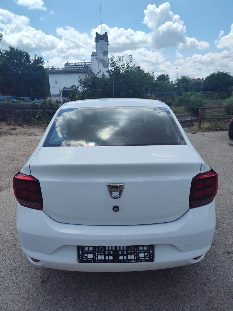 Cumpara/ Vinde online Dacia Logan 2018 SH, la cel mai bun pret pentru tine!