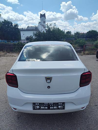 Cumpără / Vinde Dacia Logan 2018 SH, la cel mai bun pret pentru tine!