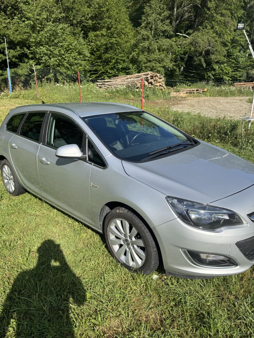 Cumpara/ Vinde online Opel Astra 2016 SH, la cel mai bun pret pentru tine!