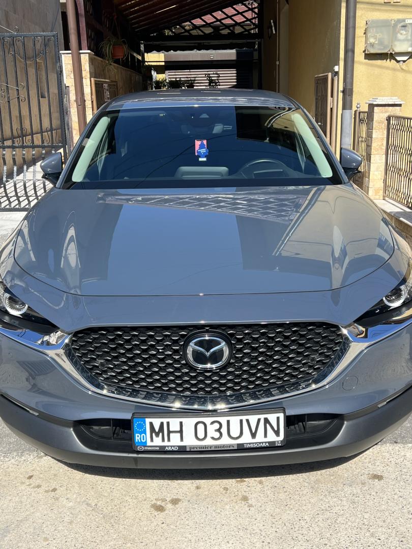 Cumpara/ Vinde online Mazda CX-30 2022 SH, la cel mai bun pret pentru tine!