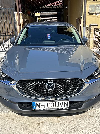 Cumpără / Vinde Mazda CX-30 2022 SH, la cel mai bun pret pentru tine!