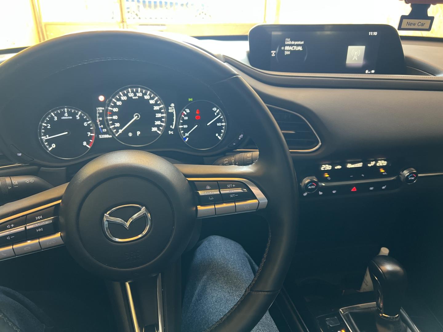 Cumpara/ Vinde online Mazda CX-30 2022 SH, la cel mai bun pret pentru tine!