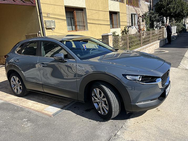 Cumpără / Vinde Mazda CX-30 2022 SH, la cel mai bun pret pentru tine!
