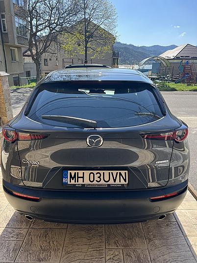 Cumpără / Vinde Mazda CX-30 2022 SH, la cel mai bun pret pentru tine!