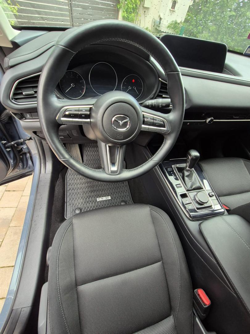 Cumpara/ Vinde online Mazda CX-30 2022 SH, la cel mai bun pret pentru tine!