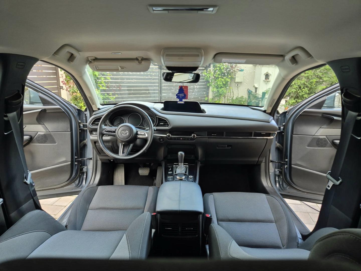 Cumpara/ Vinde online Mazda CX-30 2022 SH, la cel mai bun pret pentru tine!