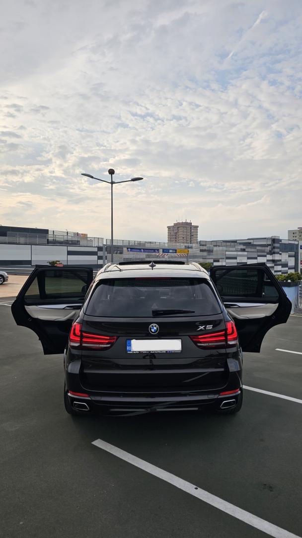 Cumpara/ Vinde online BMW X5 2017 SH, la cel mai bun pret pentru tine!