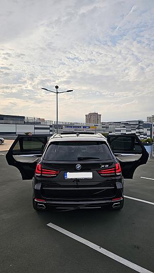 Cumpără / Vinde BMW X5 2017 SH, la cel mai bun pret pentru tine!