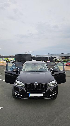 Cumpără / Vinde BMW X5 2017 SH, la cel mai bun pret pentru tine!