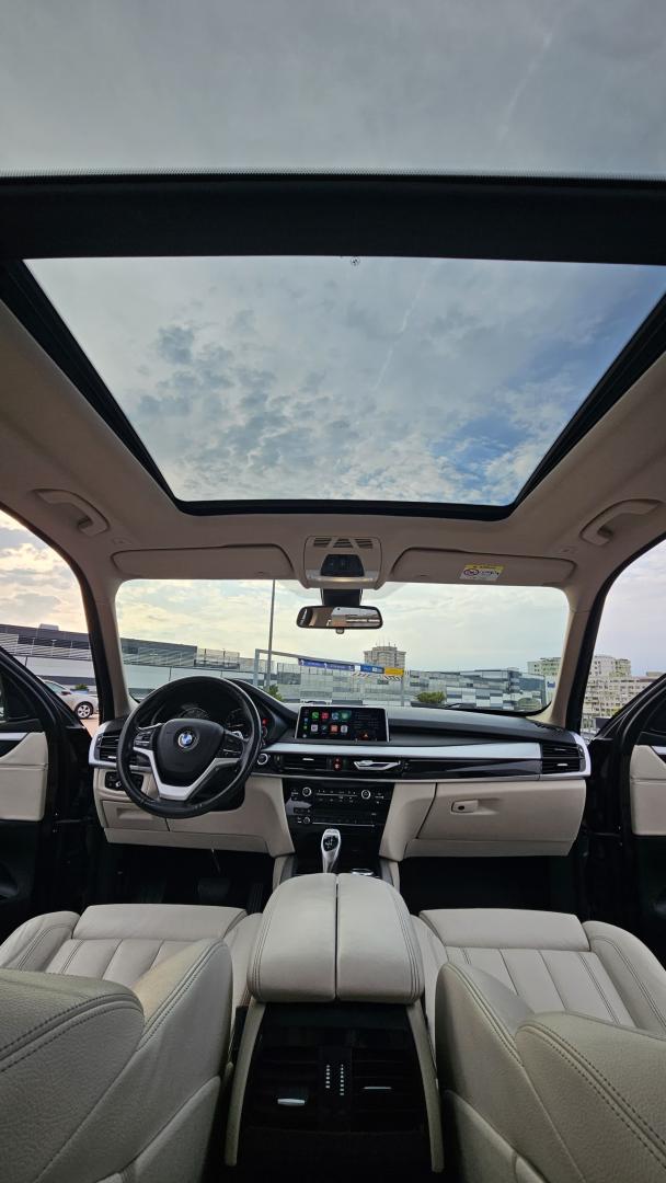 Cumpara/ Vinde online BMW X5 2017 SH, la cel mai bun pret pentru tine!