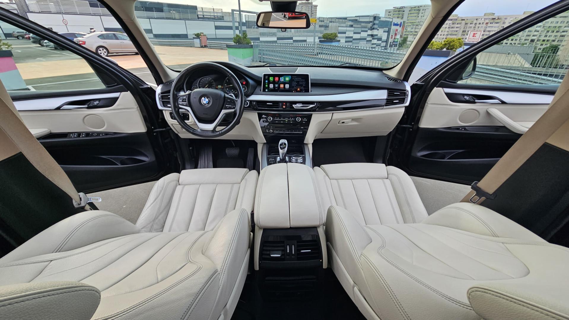 Cumpara/ Vinde online BMW X5 2017 SH, la cel mai bun pret pentru tine!