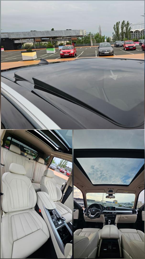 Cumpara/ Vinde online BMW X5 2017 SH, la cel mai bun pret pentru tine!