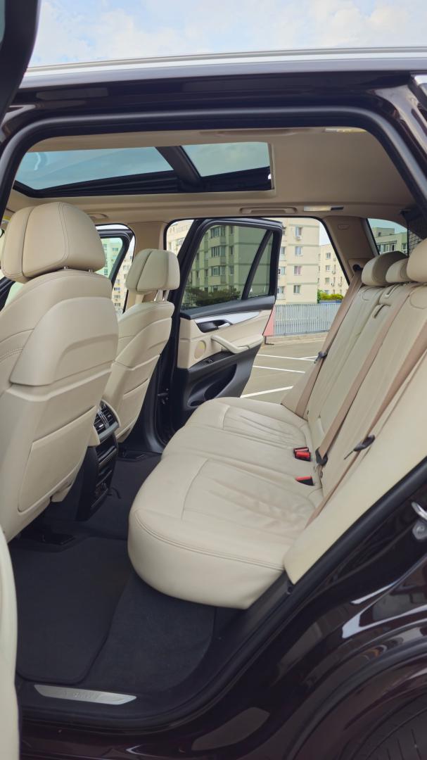 Cumpara/ Vinde online BMW X5 2017 SH, la cel mai bun pret pentru tine!
