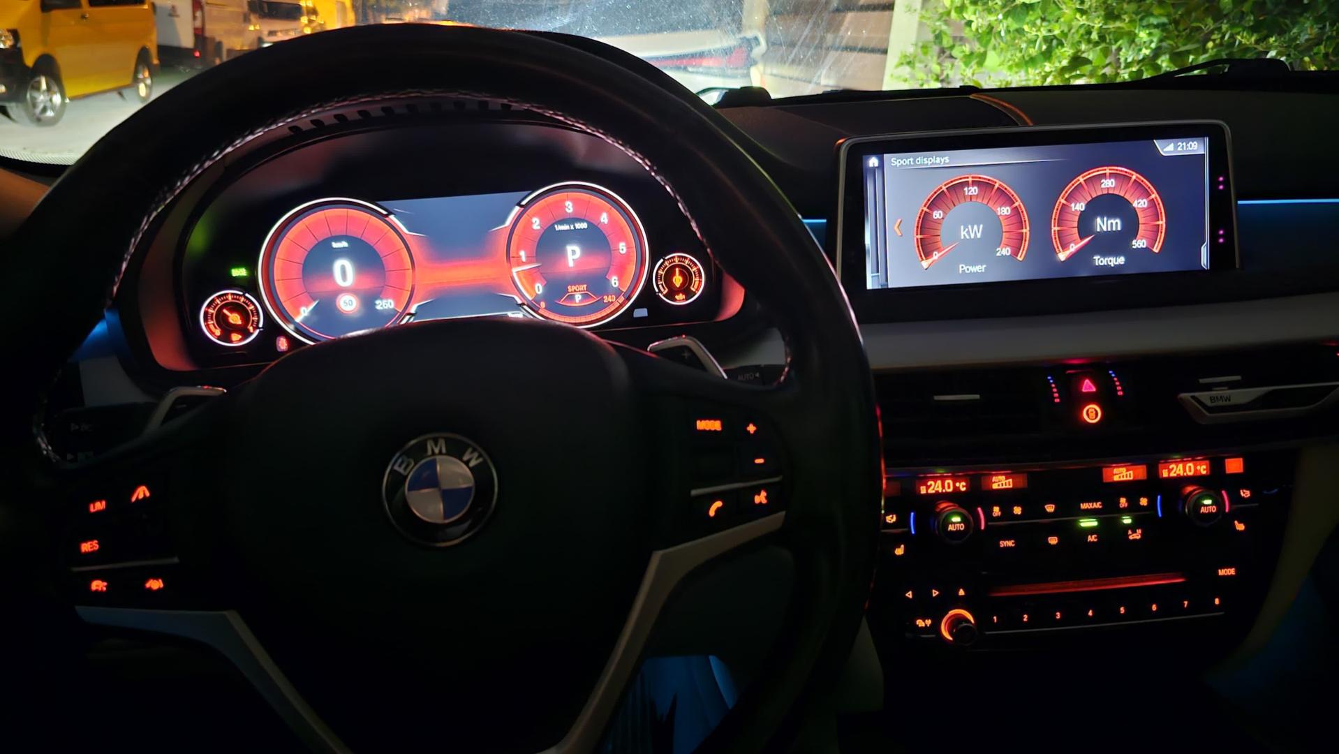 Cumpara/ Vinde online BMW X5 2017 SH, la cel mai bun pret pentru tine!