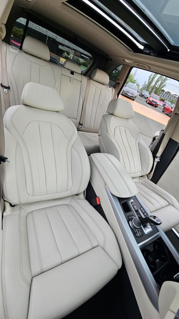 Cumpara/ Vinde online BMW X5 2017 SH, la cel mai bun pret pentru tine!