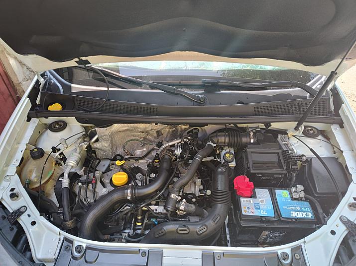 Cumpără / Vinde Dacia Logan 2018 SH, la cel mai bun pret pentru tine!
