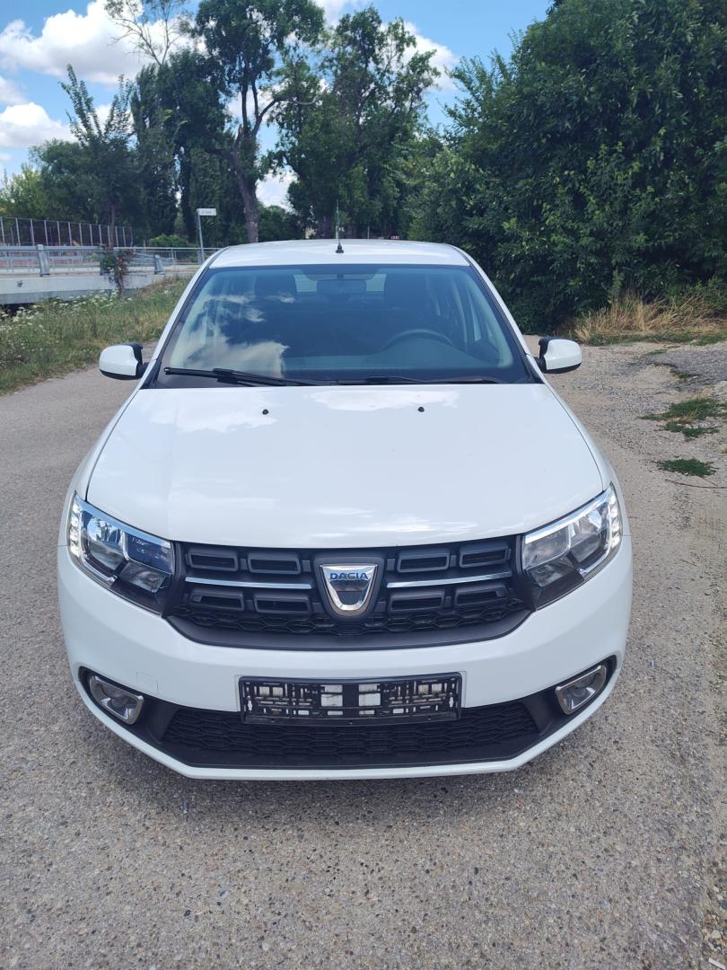 Cumpara/ Vinde online Dacia Logan 2018 SH, la cel mai bun pret pentru tine!