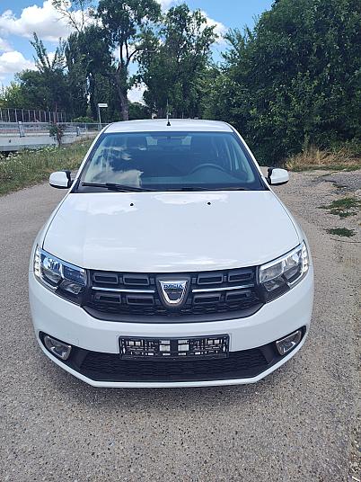 Cumpără / Vinde Dacia Logan 2018 SH, la cel mai bun pret pentru tine!