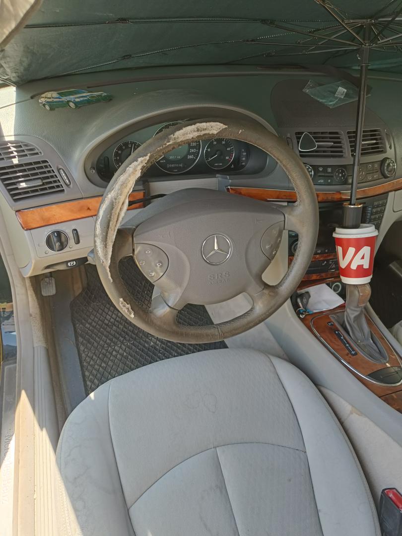 Cumpara/ Vinde online Mercedes-Benz E 320 2004 SH, la cel mai bun pret pentru tine!