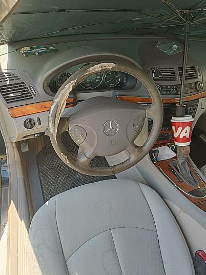 Cumpără / Vinde Mercedes-Benz E 320 2004 SH, la cel mai bun pret pentru tine!
