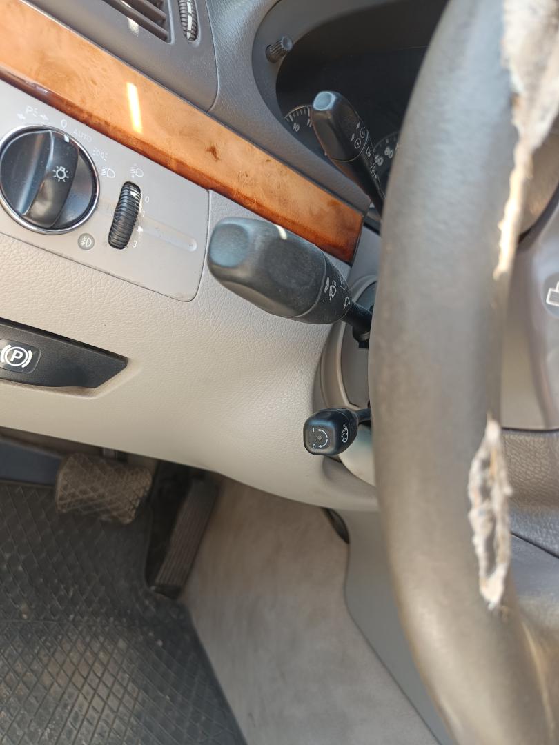Cumpara/ Vinde online Mercedes-Benz E 320 2004 SH, la cel mai bun pret pentru tine!