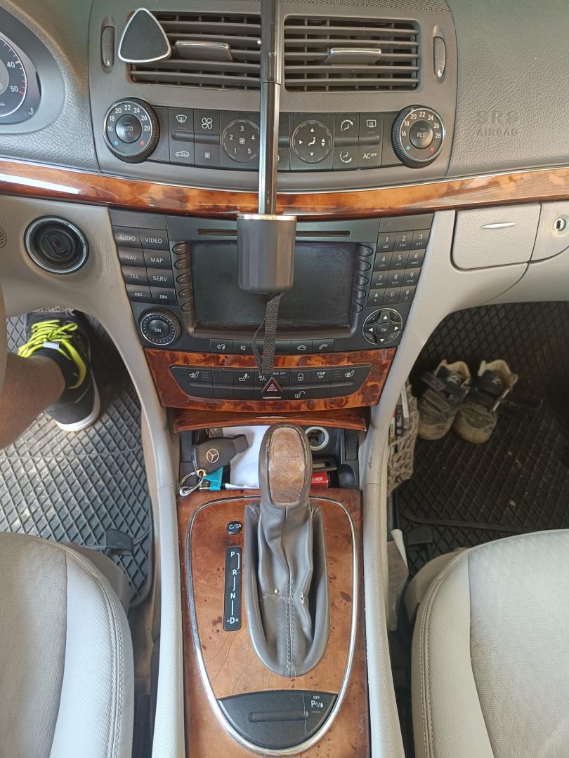Cumpara/ Vinde online Mercedes-Benz E 320 2004 SH, la cel mai bun pret pentru tine!