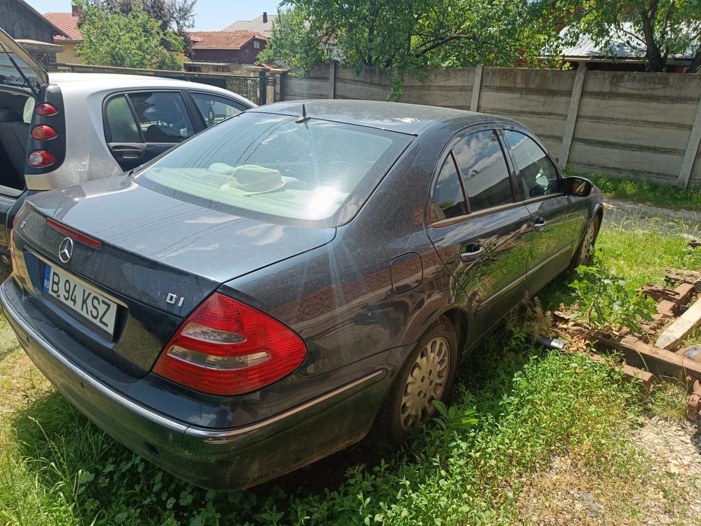 Cumpara/ Vinde online Mercedes-Benz E 320 2004 SH, la cel mai bun pret pentru tine!