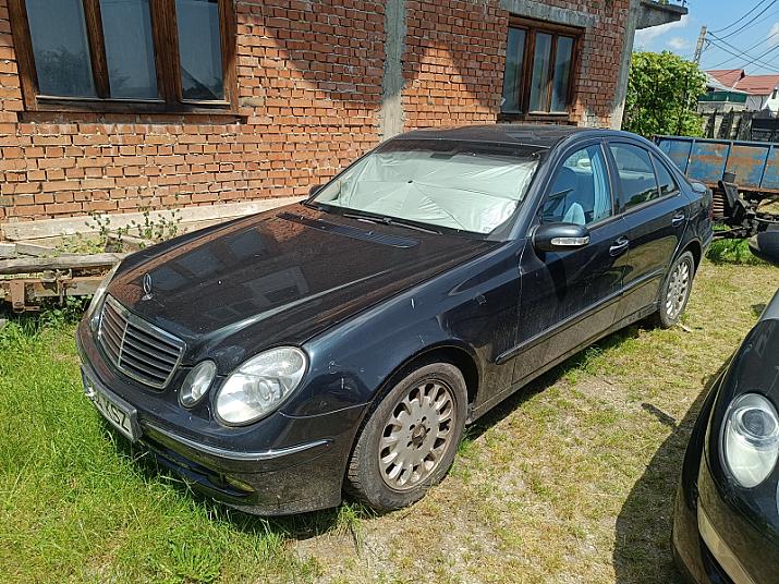 Cumpără / Vinde Mercedes-Benz E 320 2004 SH, la cel mai bun pret pentru tine!