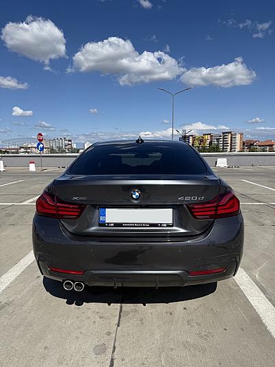 Cumpără / Vinde BMW 1 Series 2020 SH, la cel mai bun pret pentru tine!