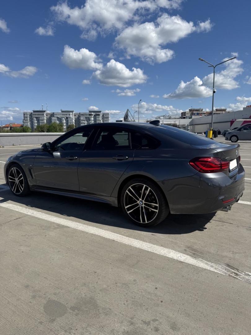 Cumpara/ Vinde online BMW 1 Series 2020 SH, la cel mai bun pret pentru tine!