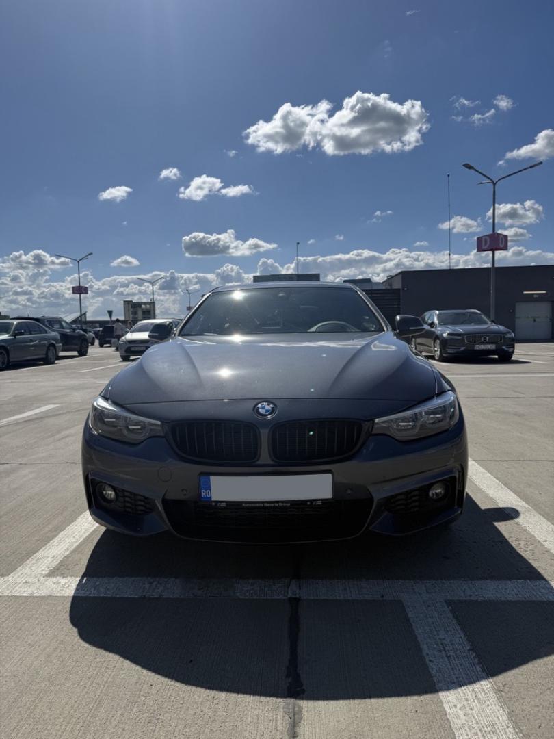 Cumpara/ Vinde online BMW 1 Series 2020 SH, la cel mai bun pret pentru tine!