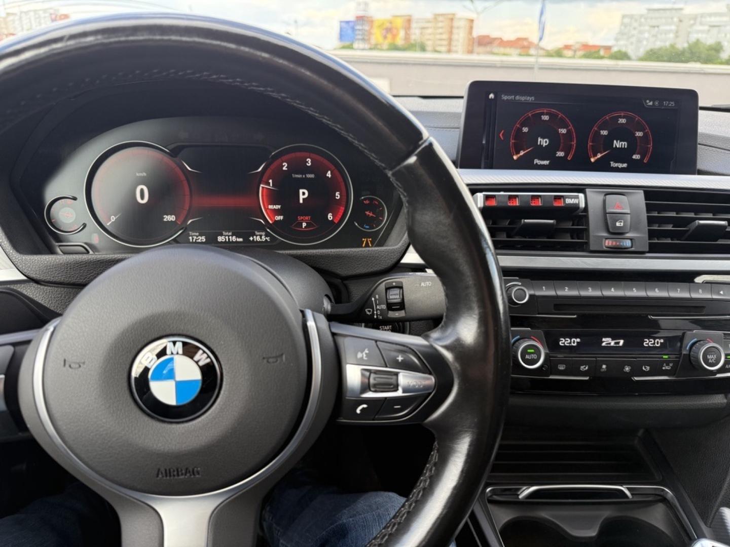Cumpara/ Vinde online BMW 1 Series 2020 SH, la cel mai bun pret pentru tine!